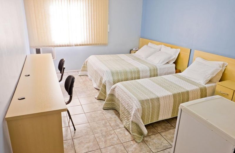 Hotel Chapeco Center
