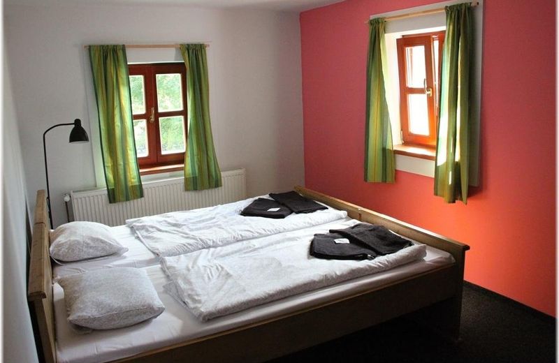 Hotel Alba