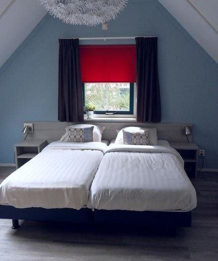 Roompot Landgoed Het Grote Zand