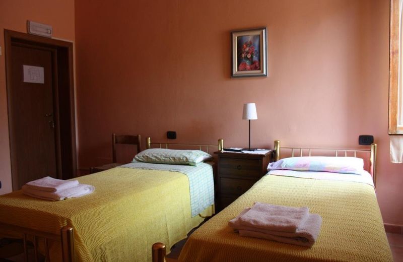 La Palazzina