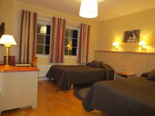 Hotel Image 1