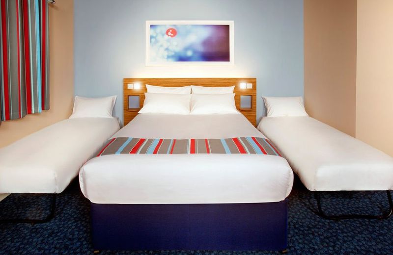 Travelodge Nuneaton Bedworth