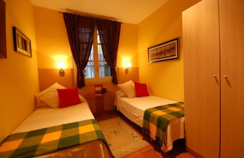 Hotel Led Sitges