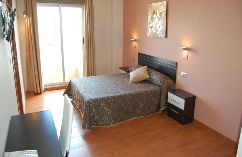 Hotel Almoradi