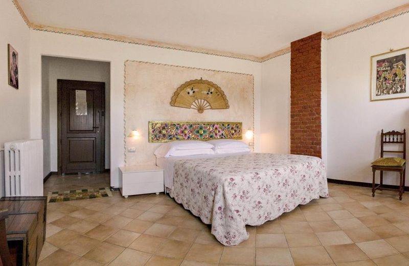 B&B La Carolina