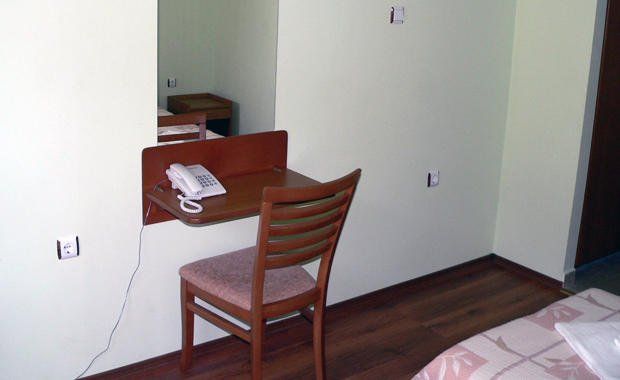 Velena Hotel