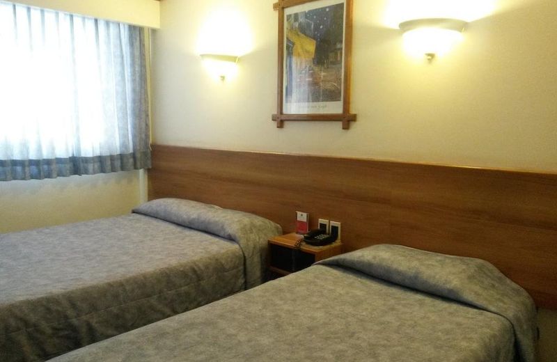 Hotel Posada San Miguel