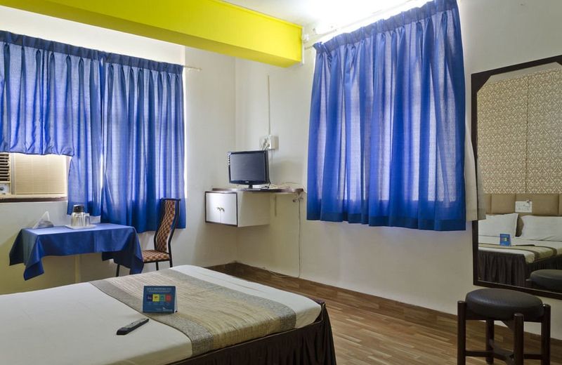 Fabhotel Mapusa