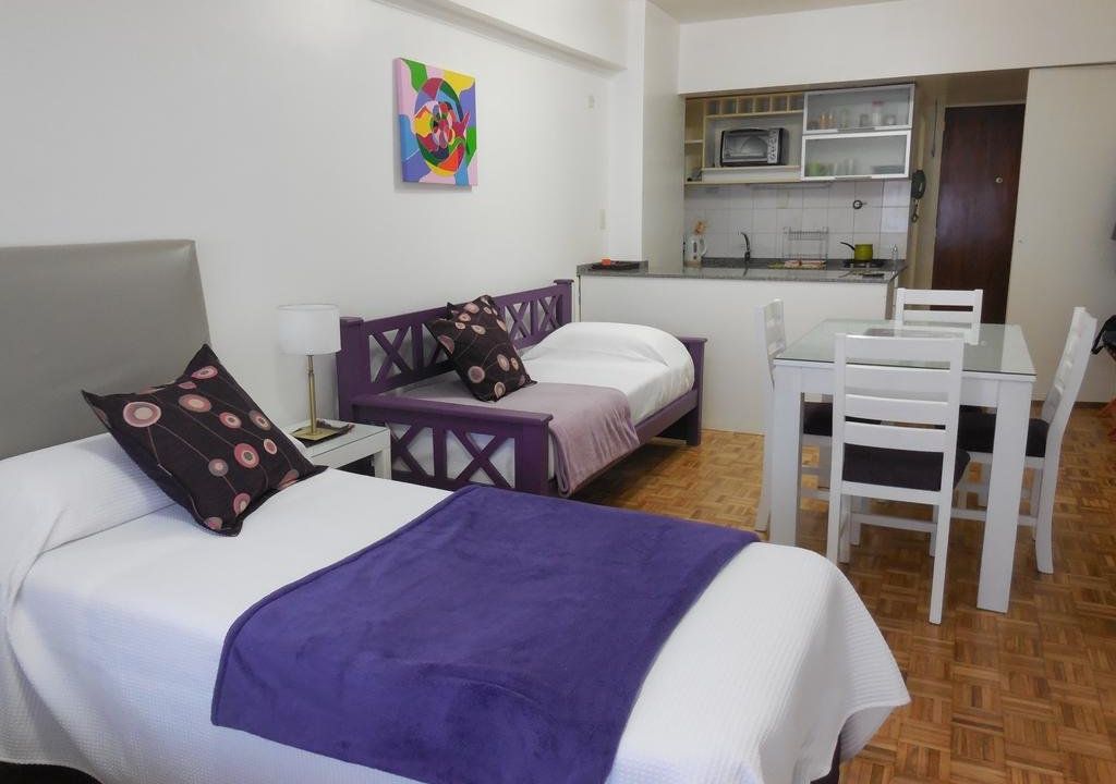 Studio en Microcentro