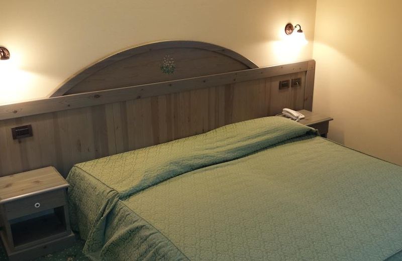 Hotel Pesek