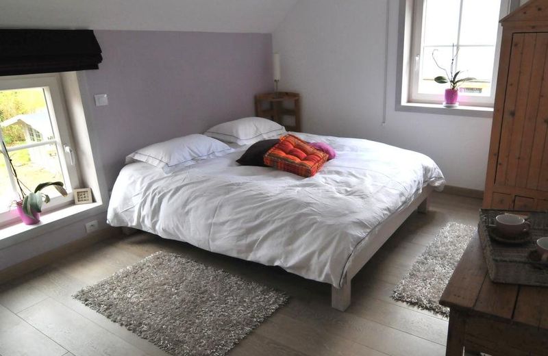 Qui Dort d'Isnes