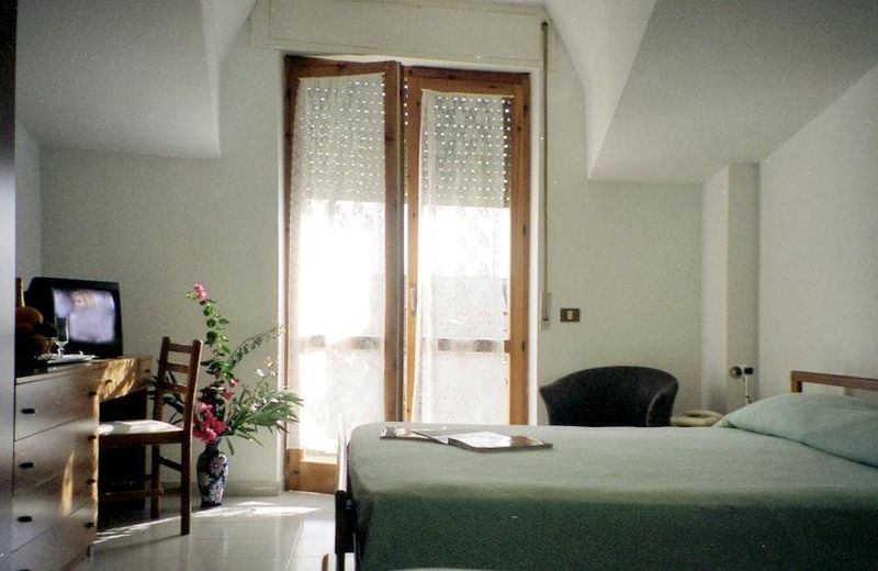 Hotel Europa