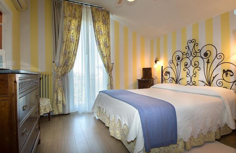 Hotel Serenella