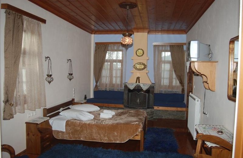 Hotel Faraggi