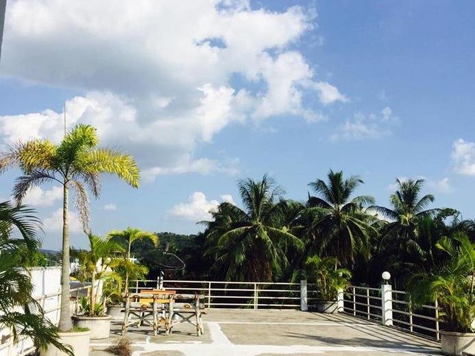 Pailin Hotel