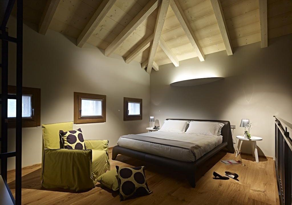 Hotel Aqua Crua