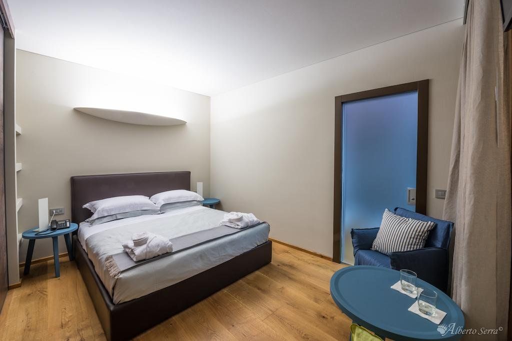 Hotel Aqua Crua