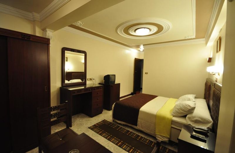 Alwady Hotel