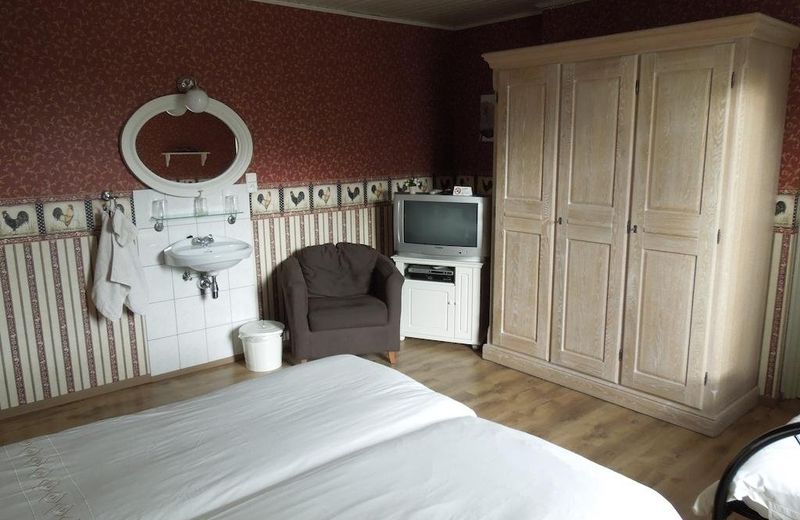 B&B De Kroonhoeve