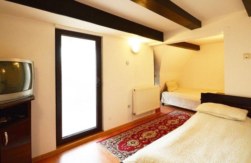 Pension Casa Aurora