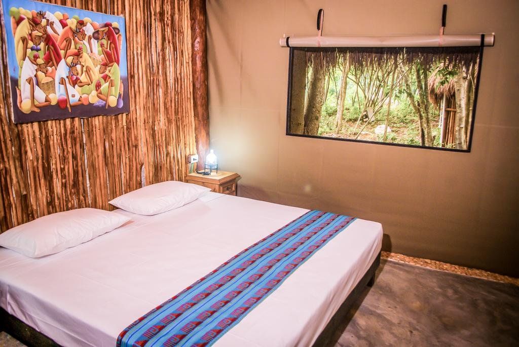 Akumal Natura Glamping