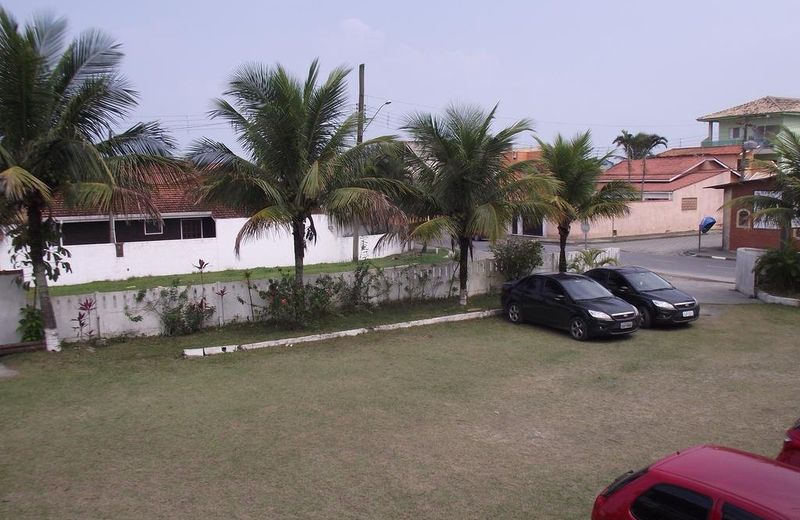 Pousada Canto da Ilha