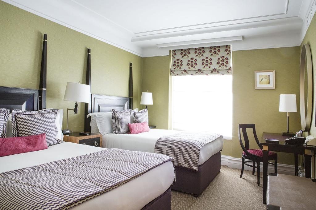 St. Ermin's Hotel, Autograph Collection