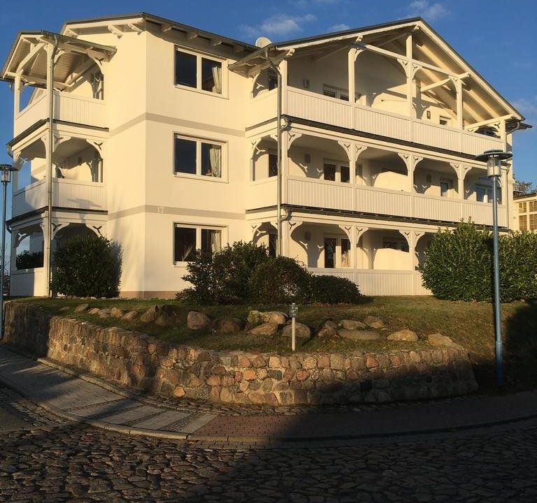 Villa Fernsicht