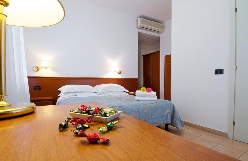 La Camogliese Hotel B&B