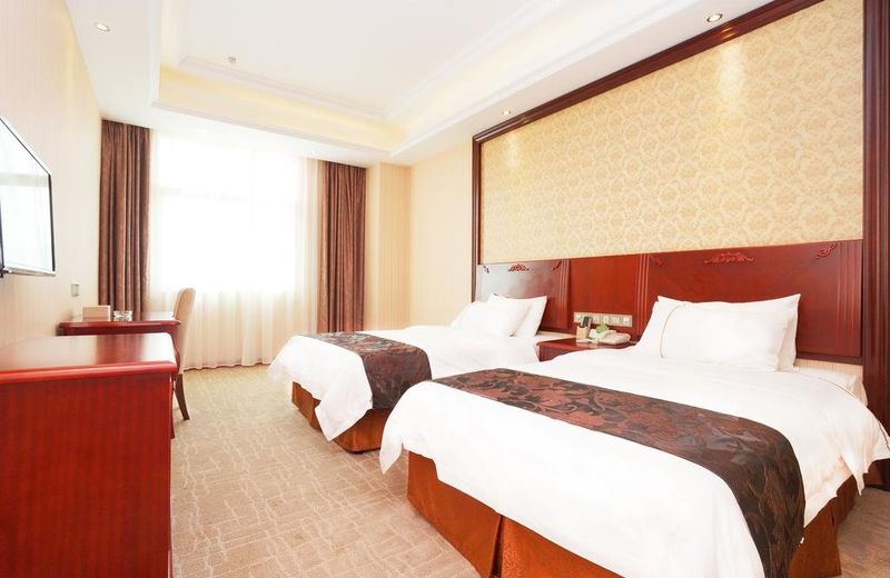 Huigang Hotel