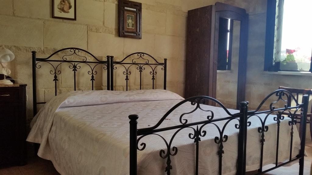B&B La Nicchiarica