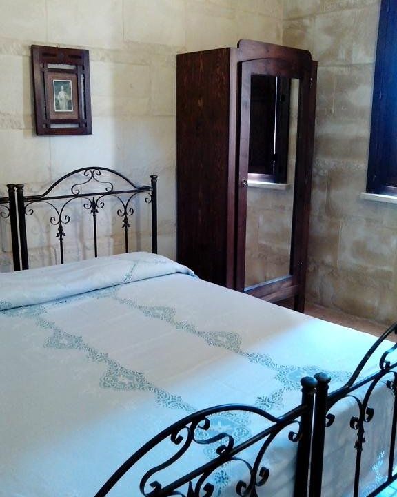 B&B La Nicchiarica