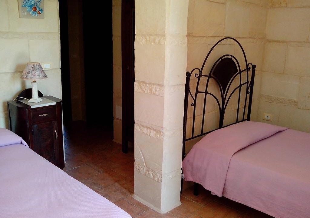 B&B La Nicchiarica