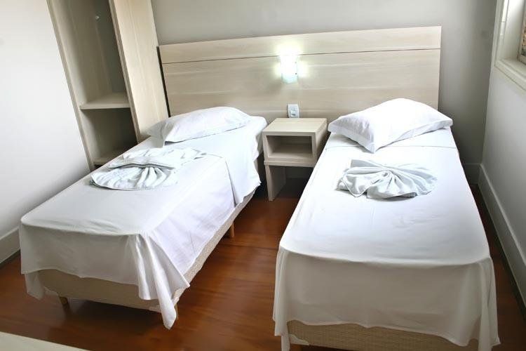 Hotel Municipal