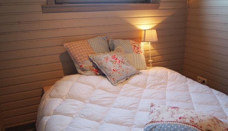 Vakantiedorp Marinapark
