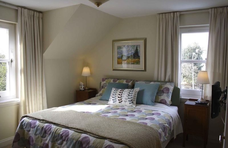 Balmillig B&B