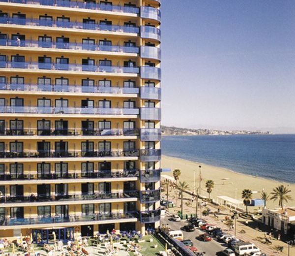 Hotel Yaramar - Adults Recommended