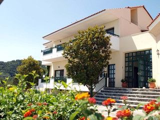 Kalidon Panorama Hotel