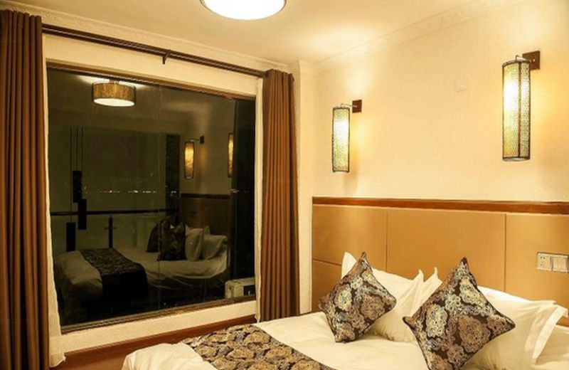 Ocean Paradise Hotel