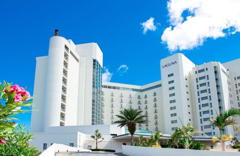 Laguna Garden Hotel