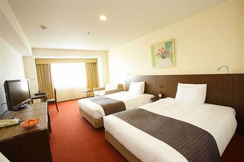 Loisir Hotel Toyohashi