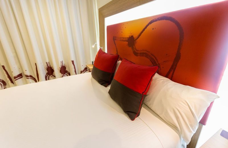 Novotel Sydney West HQ