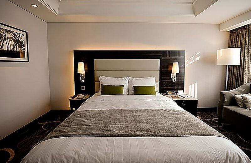 Lotte Hotel Ulsan