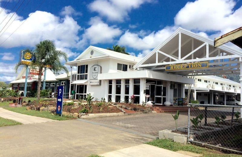 South Cairns Resort