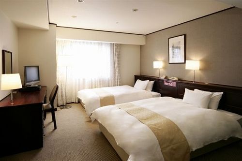 Quintessa Hotel Ogaki