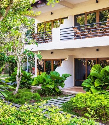 Sea Sand Sun Resort and Villas - SHA Plus