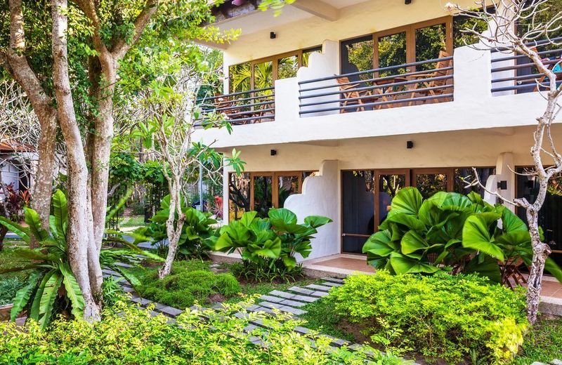 Sea Sand Sun Resort and Villas - SHA Plus