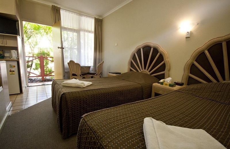 Lismore Fair Dinkum Motel