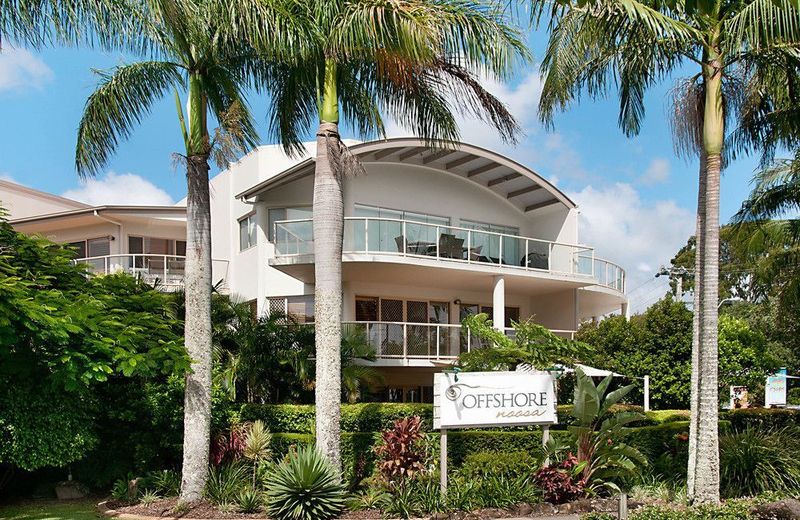 Offshore Noosa Resort