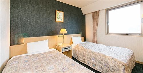 Kanazawa Central Hotel Annex